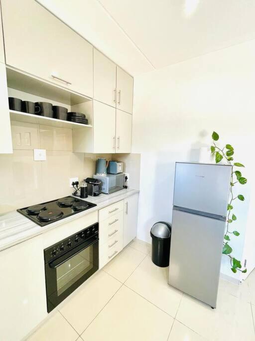 Trendy, Comfortable 1 Bedroom Apartments In Mthatha Exterior foto