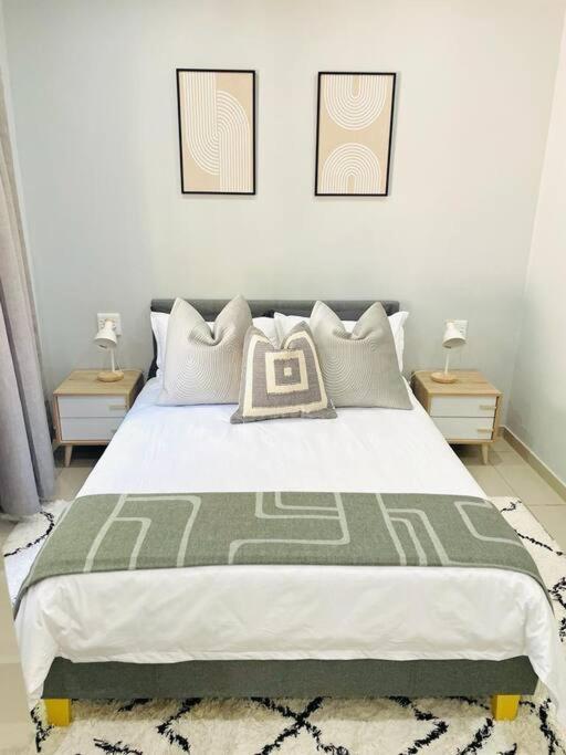 Trendy, Comfortable 1 Bedroom Apartments In Mthatha Exterior foto