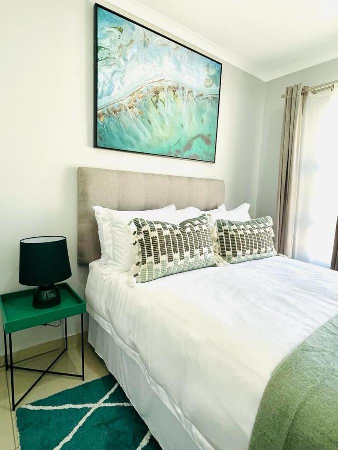 Trendy, Comfortable 1 Bedroom Apartments In Mthatha Exterior foto
