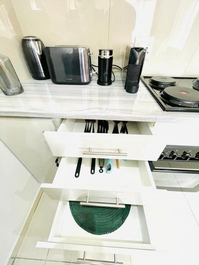 Trendy, Comfortable 1 Bedroom Apartments In Mthatha Exterior foto