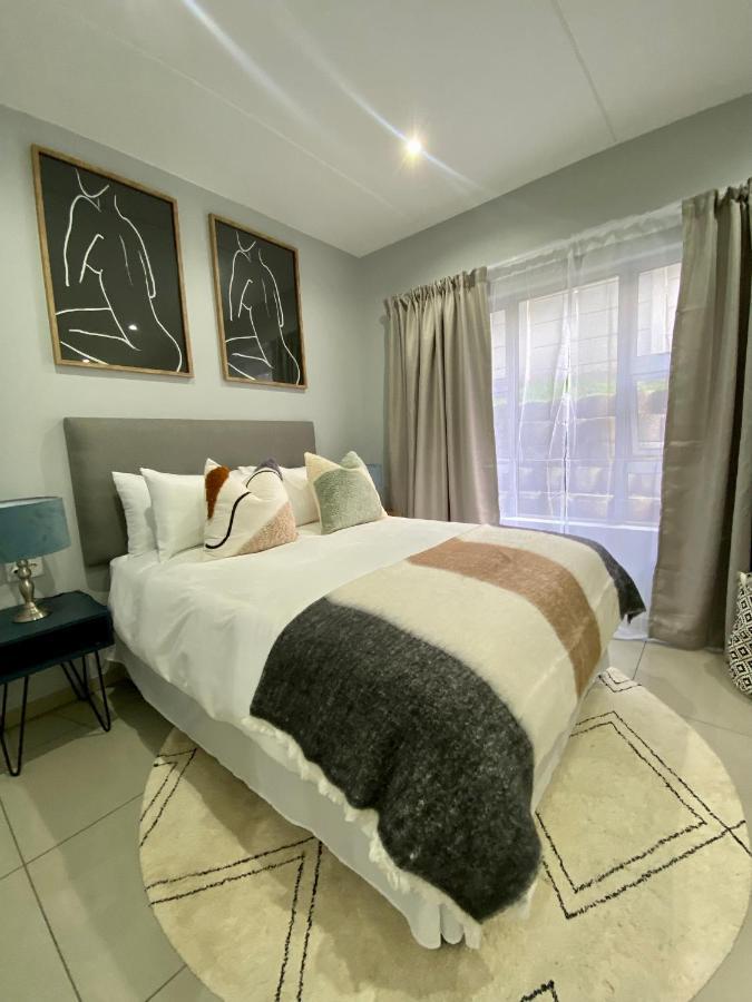 Trendy, Comfortable 1 Bedroom Apartments In Mthatha Exterior foto