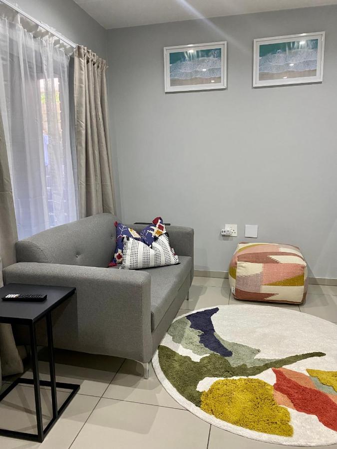 Trendy, Comfortable 1 Bedroom Apartments In Mthatha Exterior foto