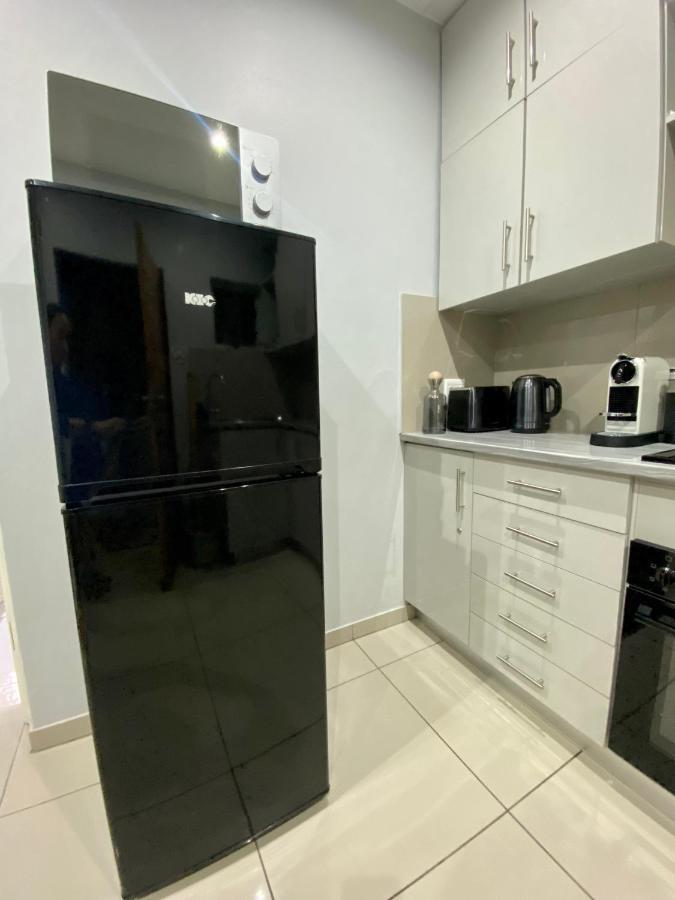 Trendy, Comfortable 1 Bedroom Apartments In Mthatha Exterior foto