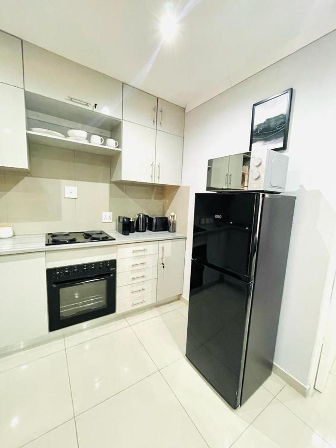 Trendy, Comfortable 1 Bedroom Apartments In Mthatha Exterior foto