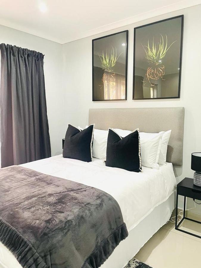 Trendy, Comfortable 1 Bedroom Apartments In Mthatha Exterior foto