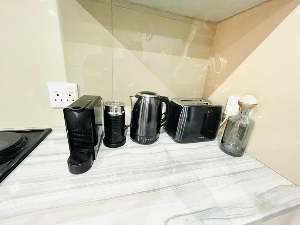 Trendy, Comfortable 1 Bedroom Apartments In Mthatha Exterior foto