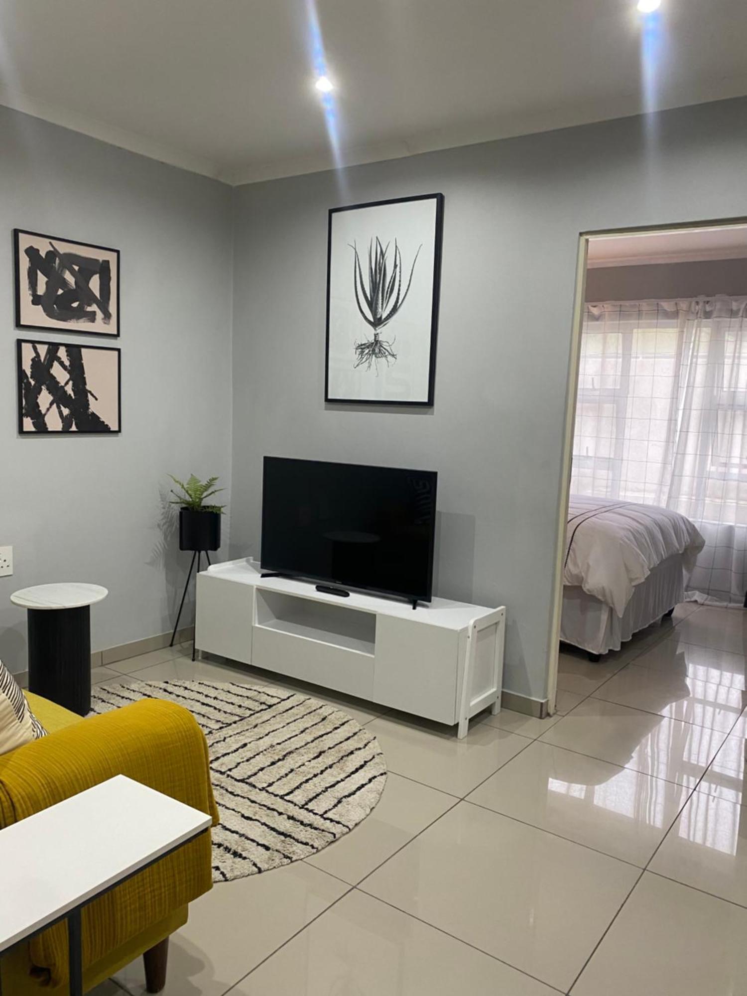 Trendy, Comfortable 1 Bedroom Apartments In Mthatha Exterior foto
