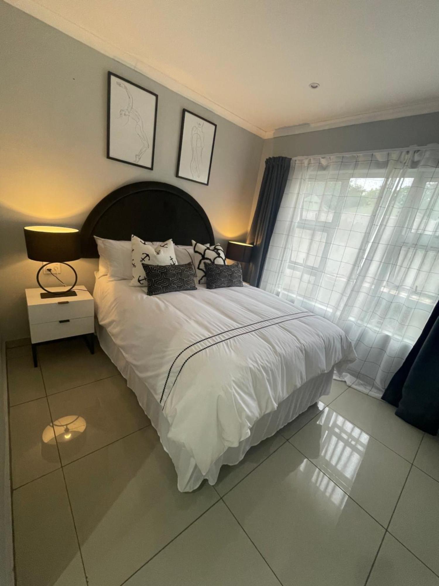 Trendy, Comfortable 1 Bedroom Apartments In Mthatha Exterior foto