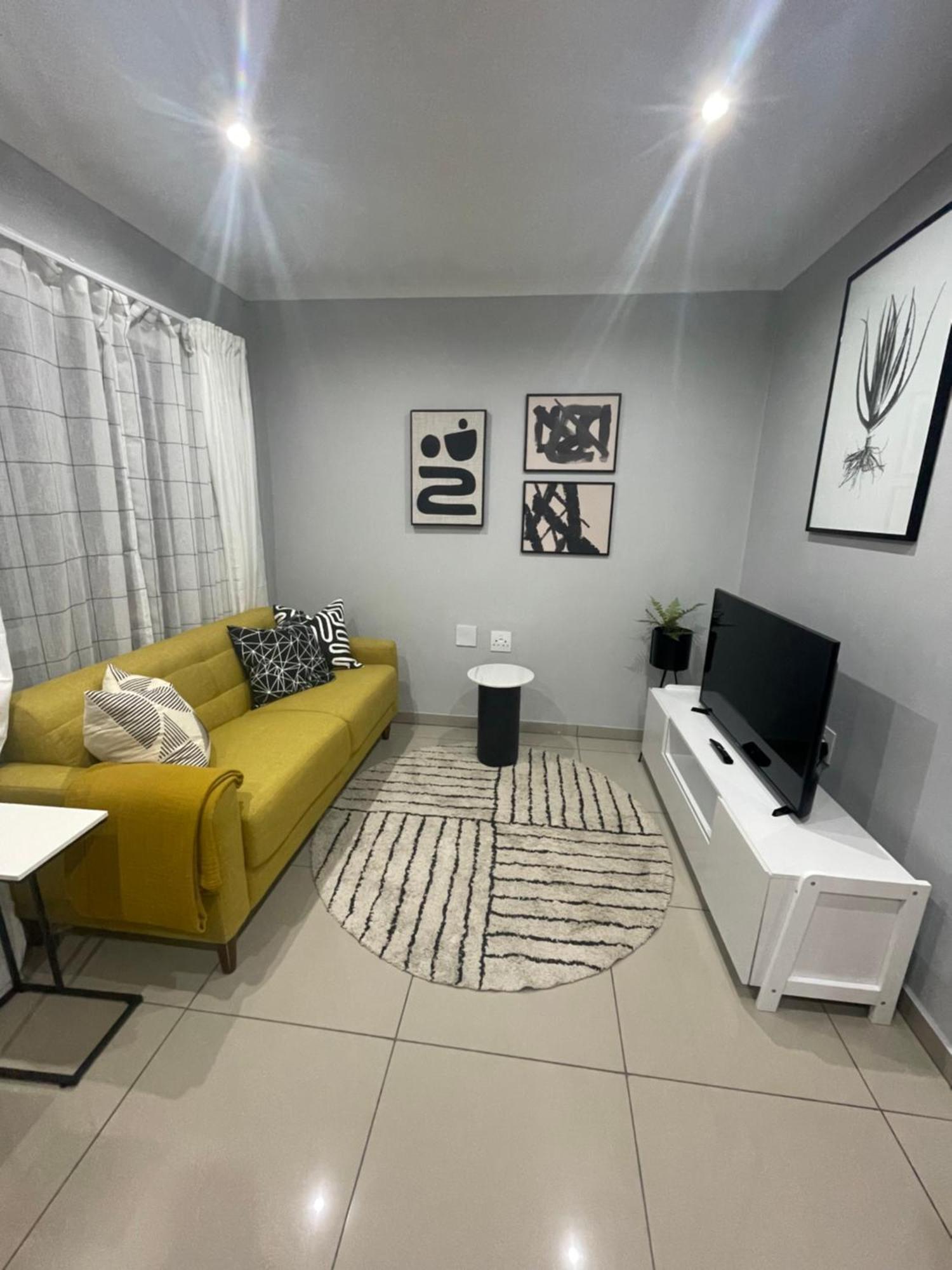 Trendy, Comfortable 1 Bedroom Apartments In Mthatha Exterior foto