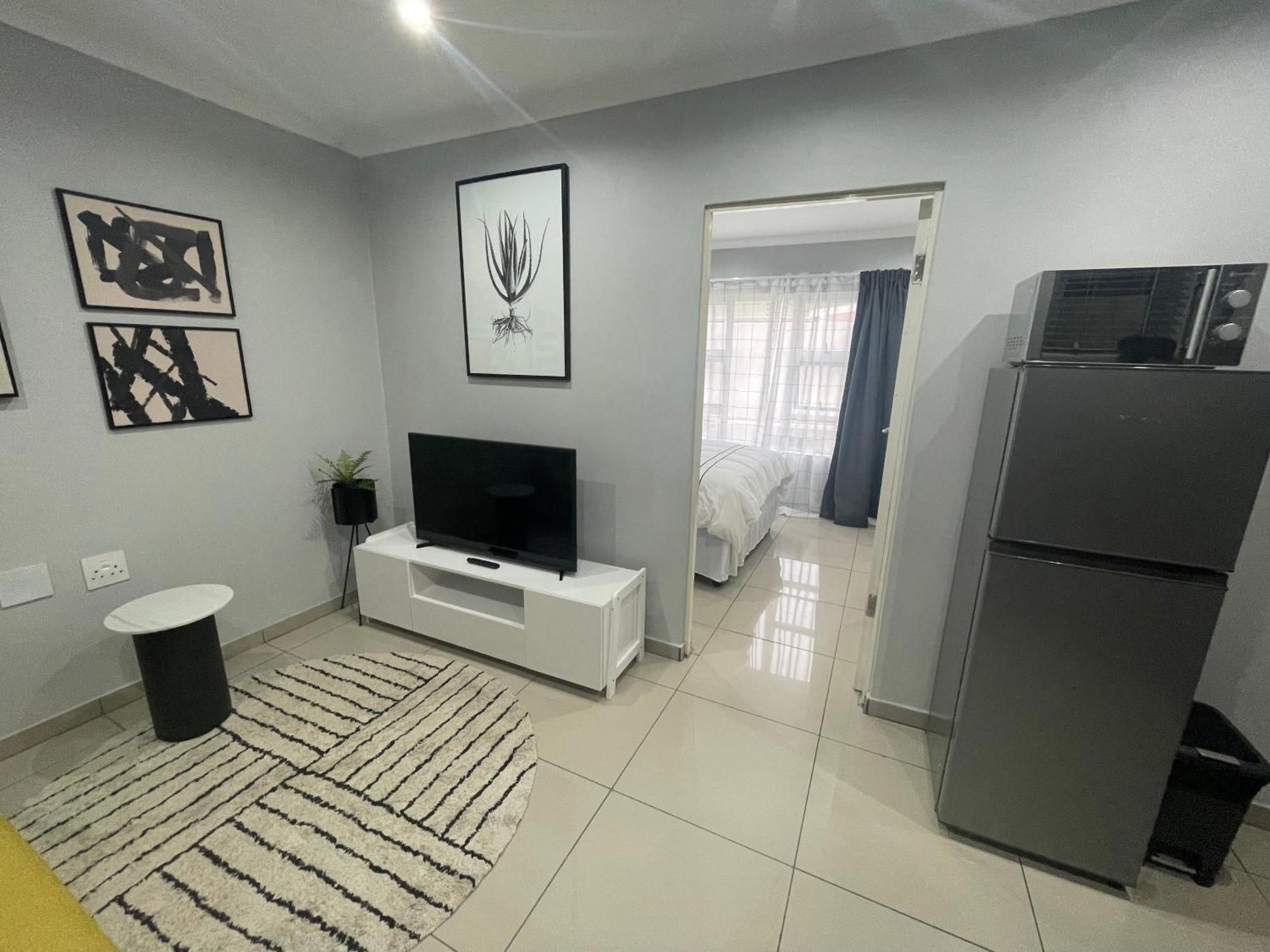 Trendy, Comfortable 1 Bedroom Apartments In Mthatha Exterior foto