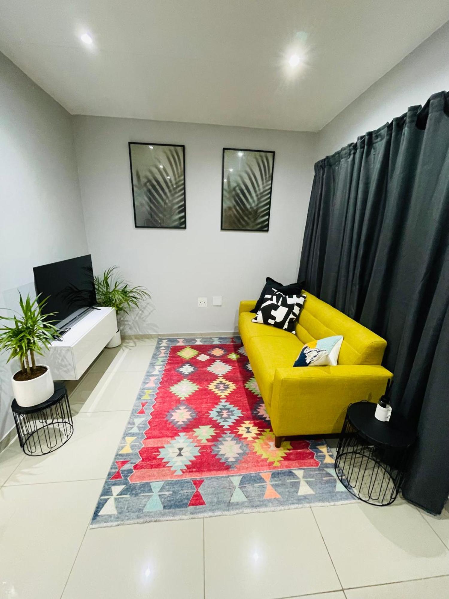 Trendy, Comfortable 1 Bedroom Apartments In Mthatha Exterior foto