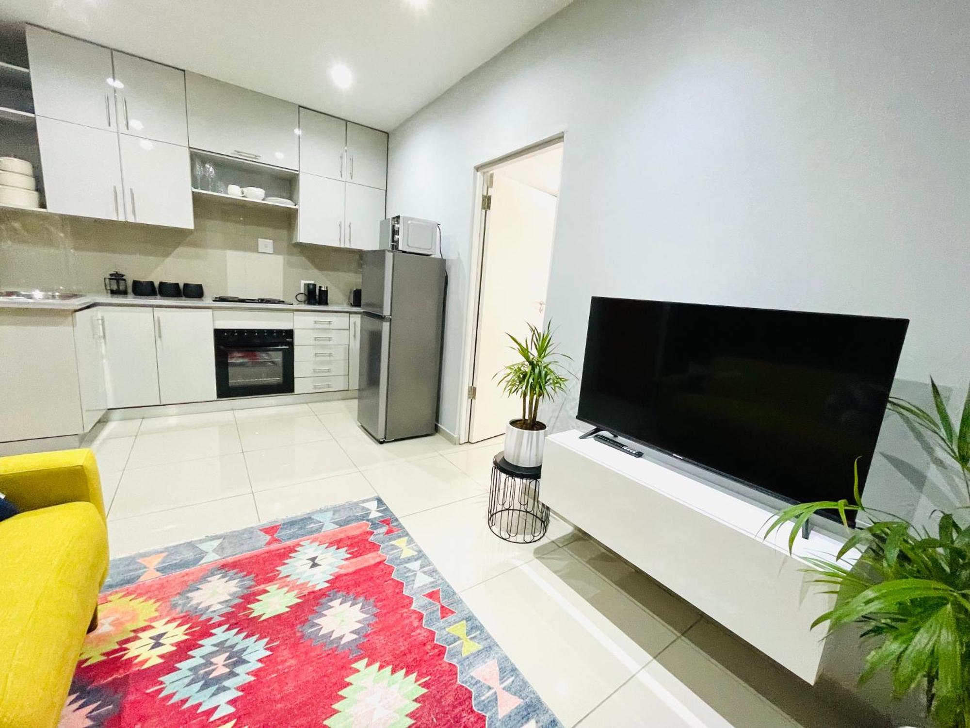 Trendy, Comfortable 1 Bedroom Apartments In Mthatha Exterior foto