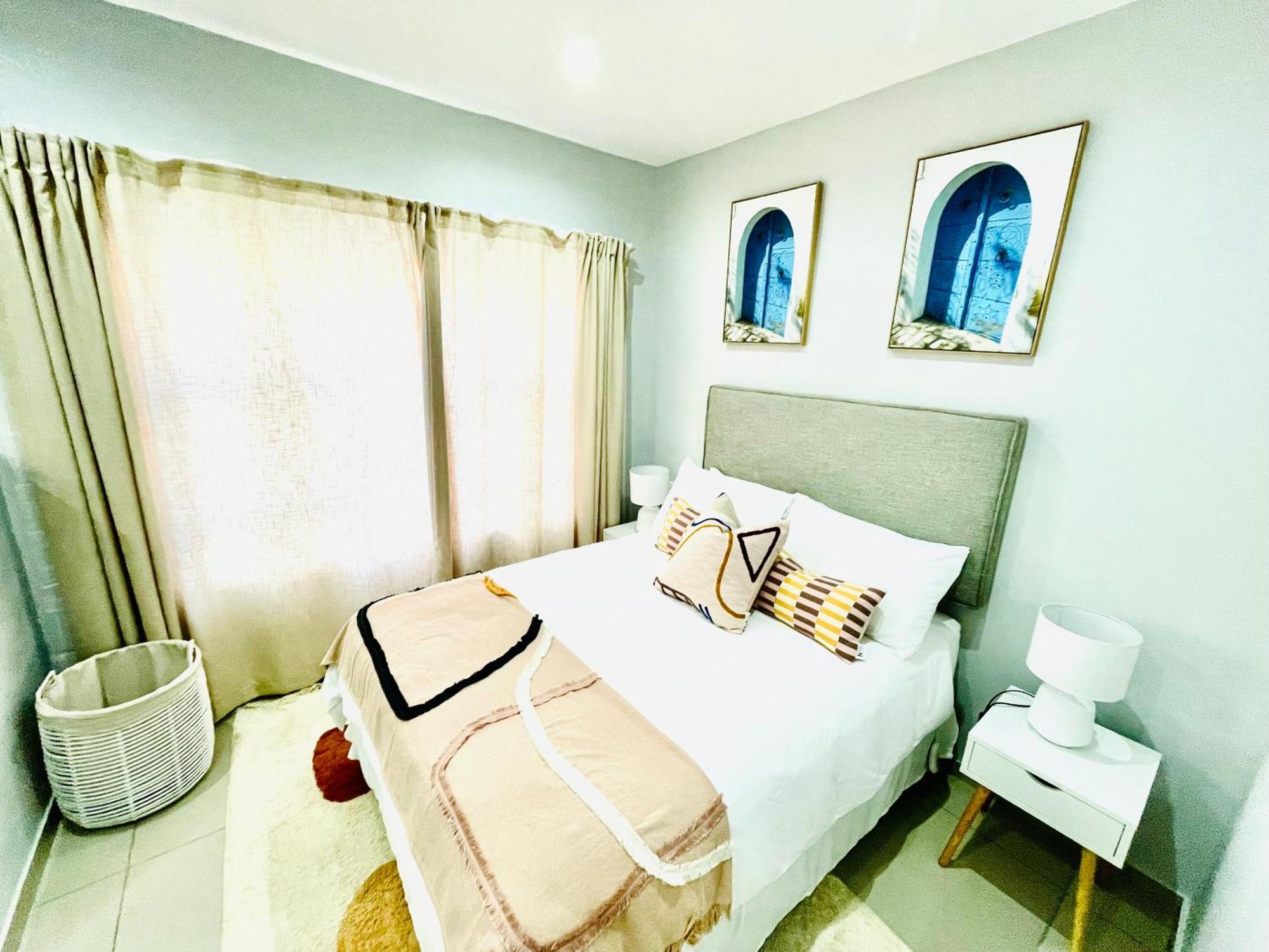 Trendy, Comfortable 1 Bedroom Apartments In Mthatha Exterior foto