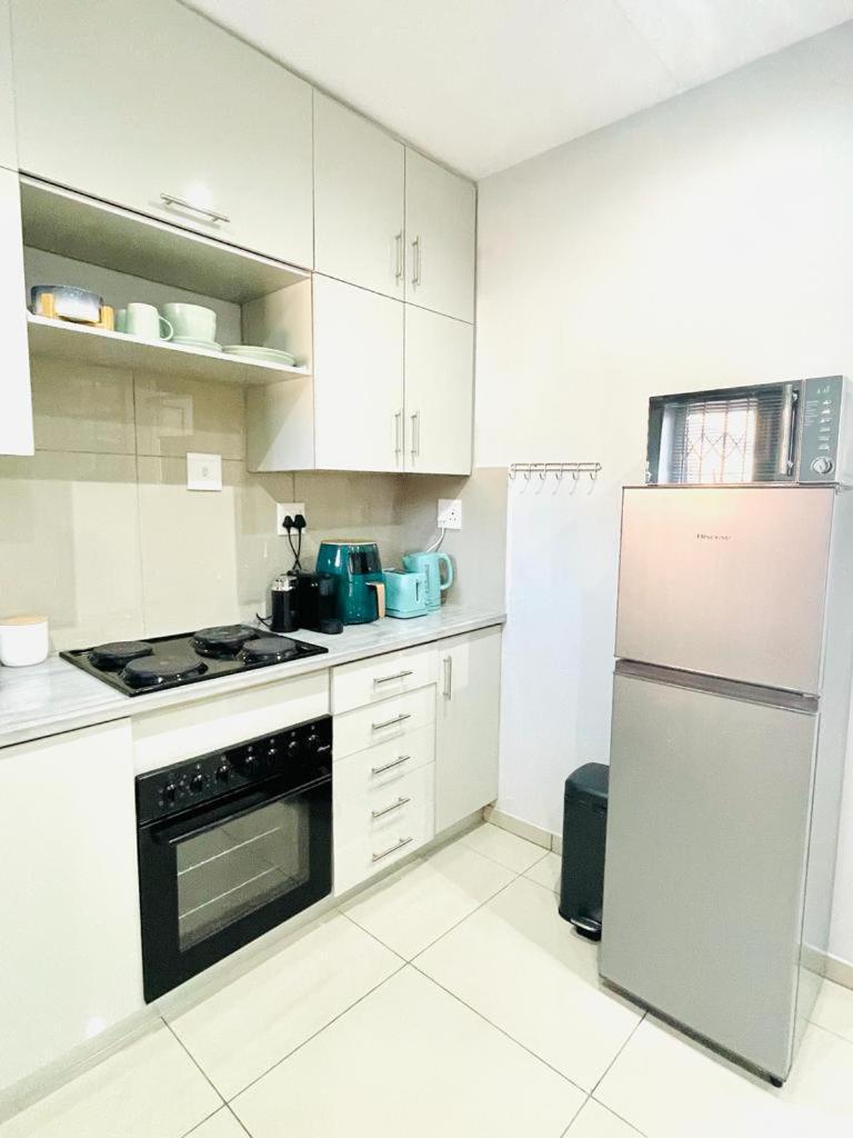 Trendy, Comfortable 1 Bedroom Apartments In Mthatha Exterior foto